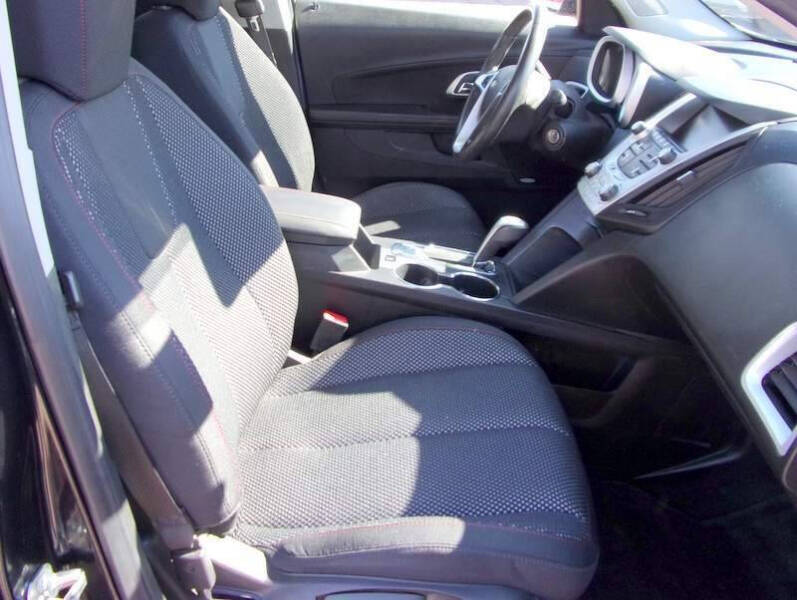 2013 GMC Terrain SLE-2