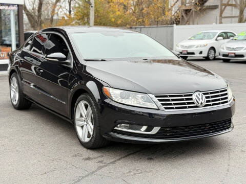 2017 Volkswagen CC 2.0T Sport PZEV