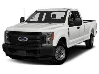2018 Ford F-250 Super Duty for sale at Mac Haik Ford Pasadena in Pasadena TX