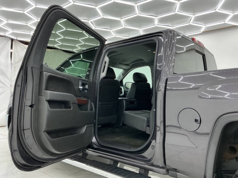 2016 GMC Sierra 1500