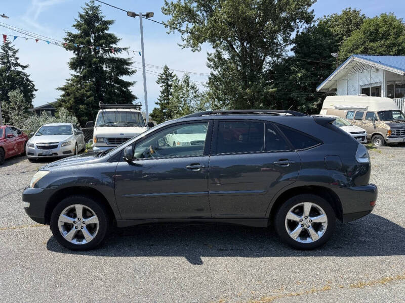 2004 Lexus RX 330