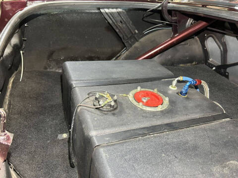 1986 Buick Regal Limited