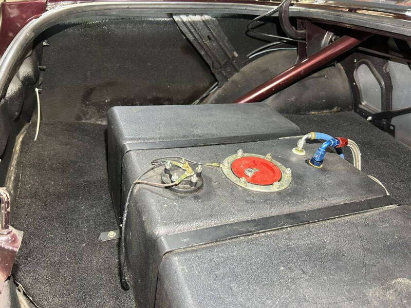 1986 Buick Regal Limited