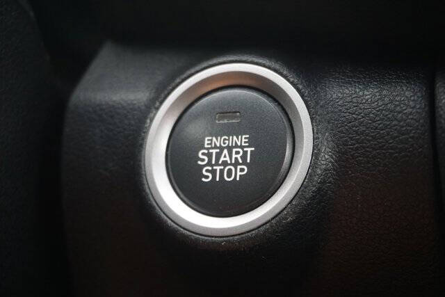 2021 Hyundai Kona NIGHT