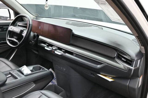 2024 Kia EV9 Light