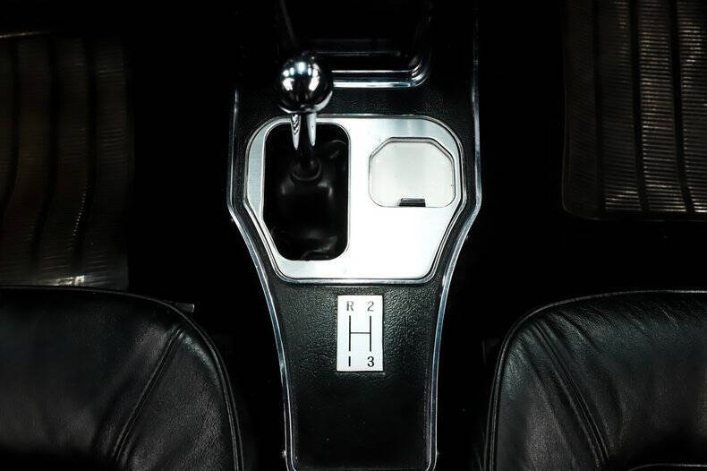 1966 Chevrolet Corvette
