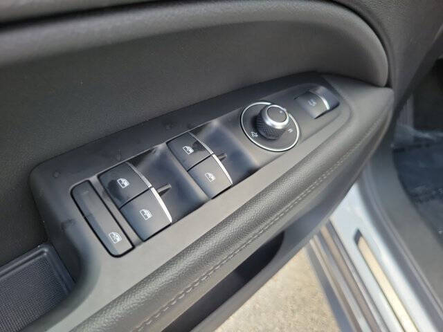 2022 Alfa Romeo Stelvio Ti