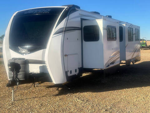 2022 Jayco Eagle HT