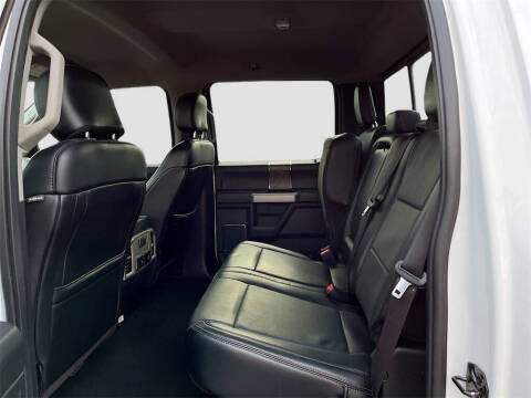 2019 Ford F-250 Super Duty