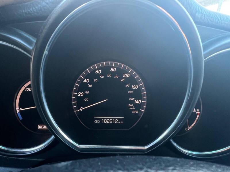 2006 Lexus RX 400h