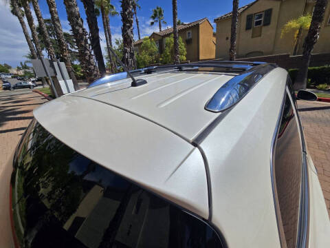 2012 Buick Enclave Leather