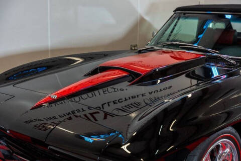 1964 Chevrolet Corvette