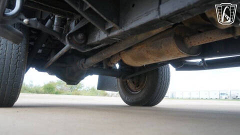 1999 Land Rover Defender