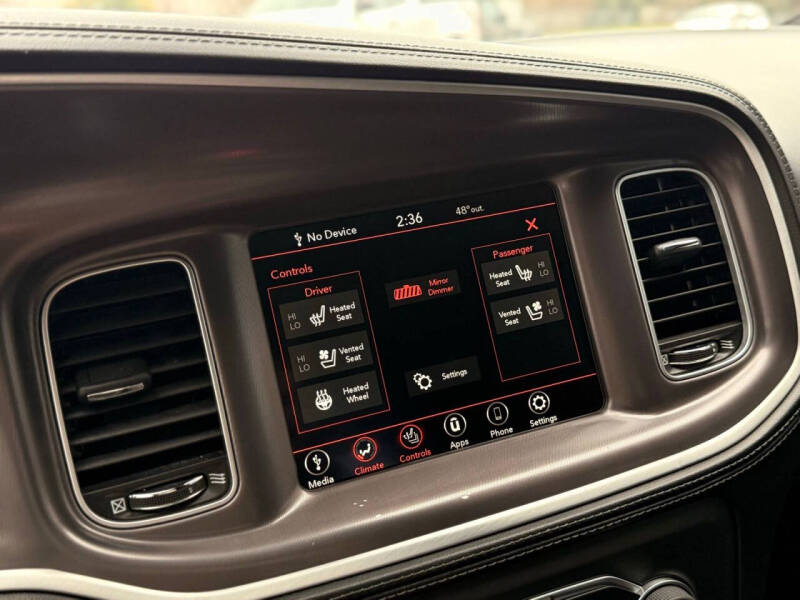 2022 Dodge Charger GT