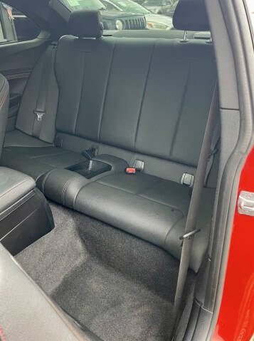 2016 BMW 2 Series 228i