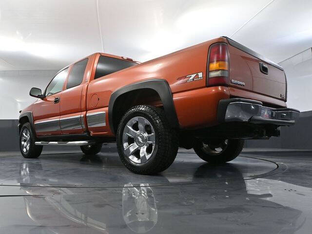 2001 GMC Sierra 1500