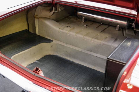 1962 Chevrolet Impala