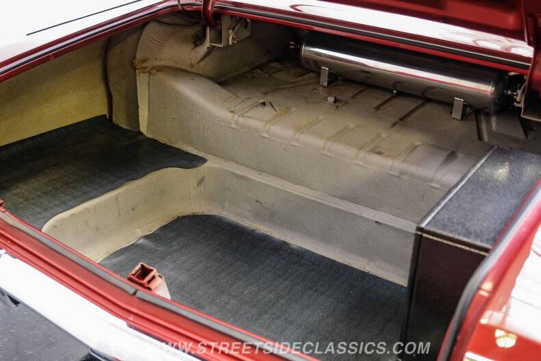 1962 Chevrolet Impala