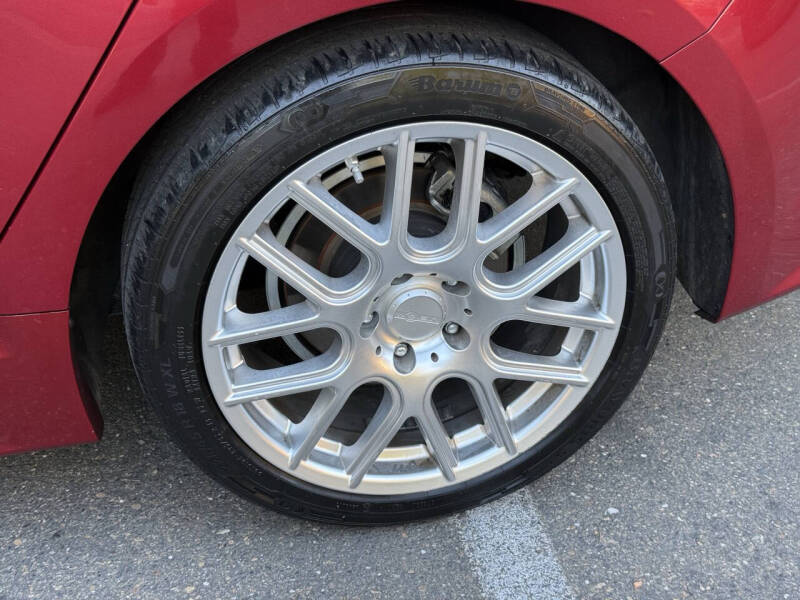 2013 Kia Optima SX