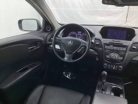 2013 Acura RDX w/Tech