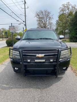 2010 Chevrolet Tahoe for sale at Affordable Dream Cars in Lake City GA