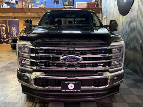 2023 Ford F-350 Super Duty Lariat