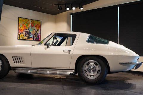 1967 Chevrolet Corvette