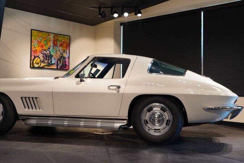 1967 Chevrolet Corvette