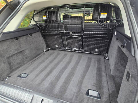 2018 Land Rover Range Rover Sport HSE Td6