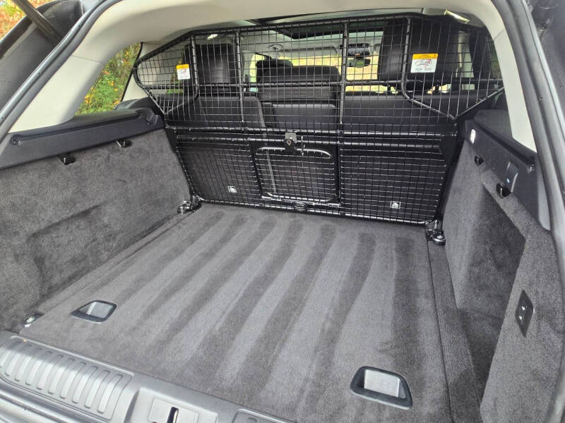 2018 Land Rover Range Rover Sport HSE Td6