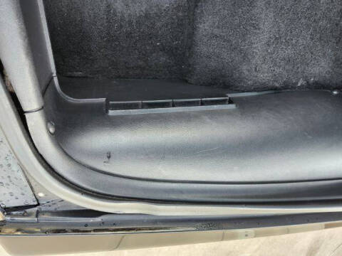 1991 Pontiac Trans Am