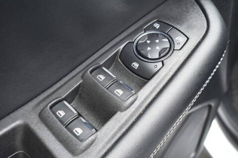 2023 Ford Edge ST