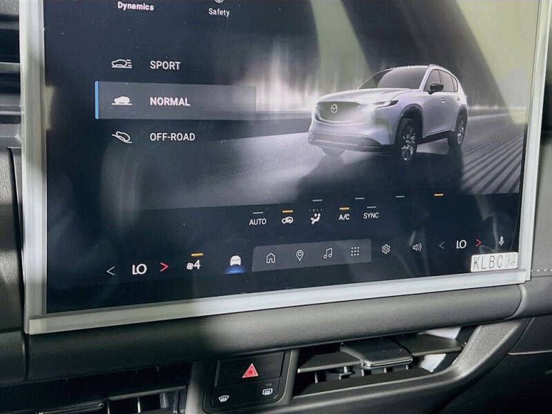 2026 Mazda CX-5 2.5 S Select