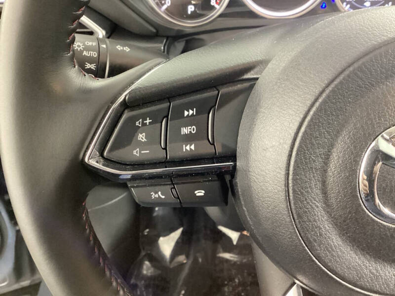 2023 Mazda CX-5 2.5 S Preferred