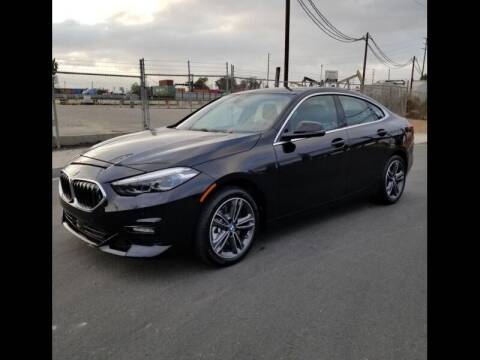 2020 BMW 2 Series for sale at Ournextcar/Ramirez Auto Sales in Downey CA