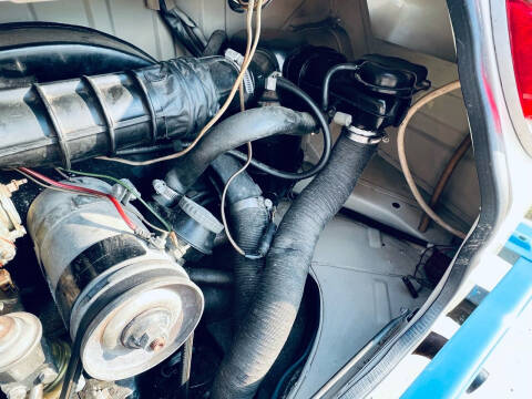 1974 Volkswagen Thing