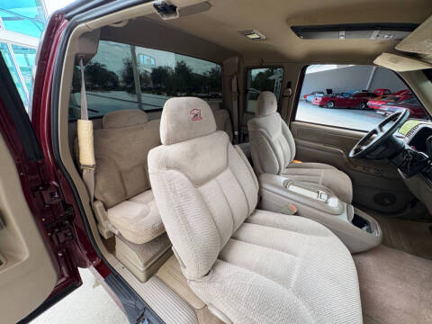 1997 Chevrolet C/K 1500 Series