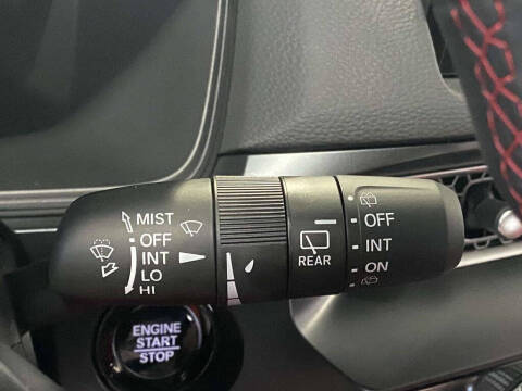 2026 Honda Civic Type R