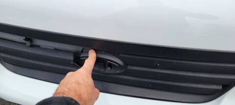 2011 Ford Transit Connect XLT