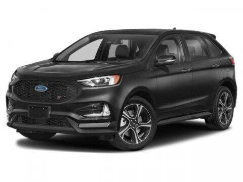 2023 Ford Edge for sale at Sager Ford in Saint Helena CA