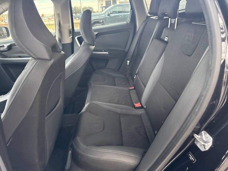 2015 Volvo XC60 T5 Drive-E