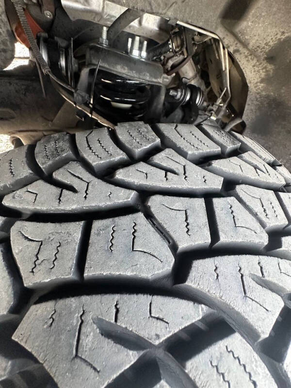 2008 Dodge Dakota SXT