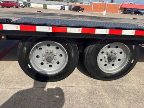 2022 NOVAE SURE-TRAC