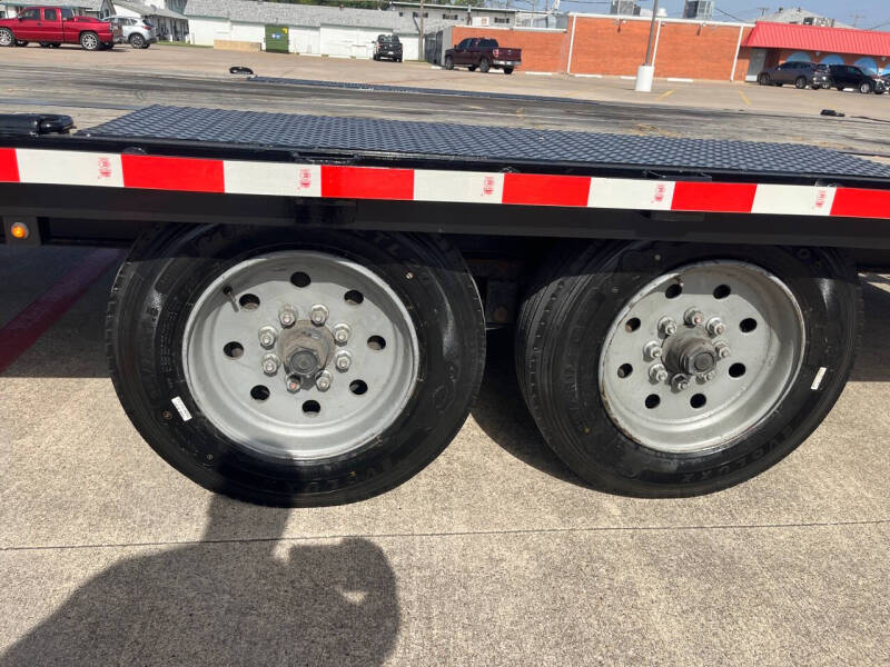 2022 NOVAE SURE-TRAC