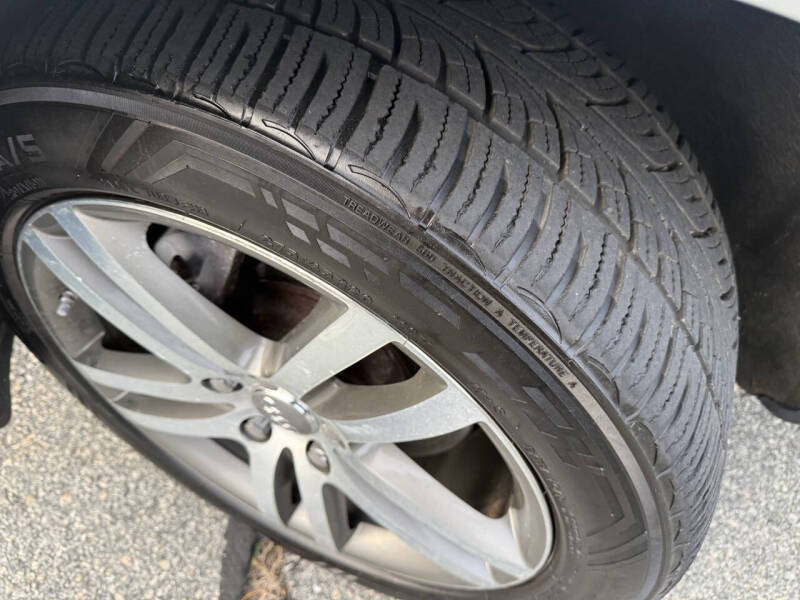 2009 Audi Q7 4.2 quattro