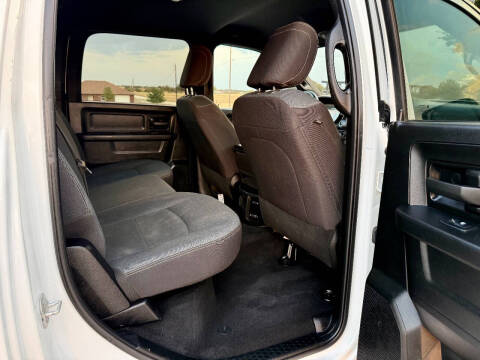 2023 RAM 2500 Tradesman