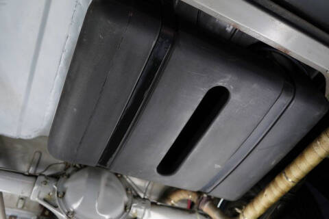 1948 Chevrolet Fleetline