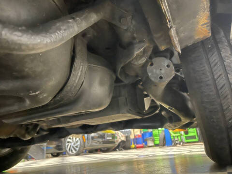 2010 Honda Element EX