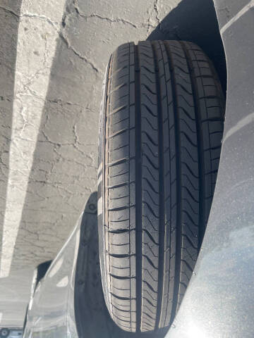 2010 Toyota Camry Hybrid