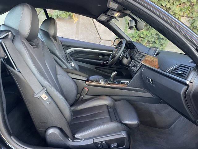 2014 BMW 4 Series 435i